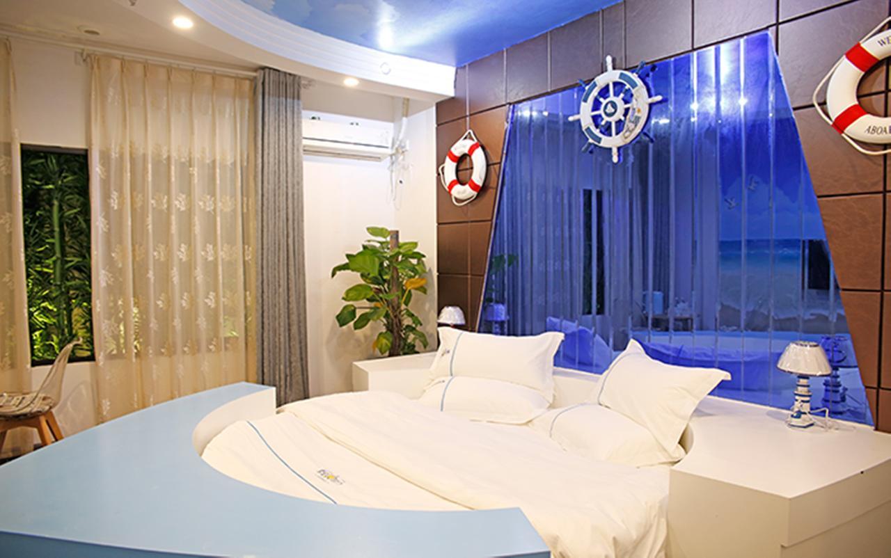 Infinite Stars Us Youth Hostel Chengdu Exterior foto