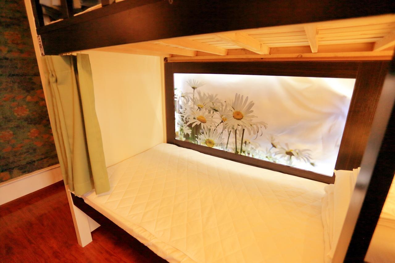 Infinite Stars Us Youth Hostel Chengdu Exterior foto